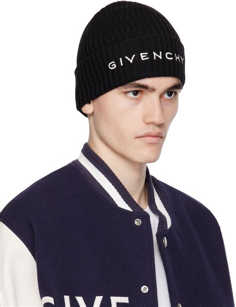 givenchy beenie|Givenchy beanie sale.